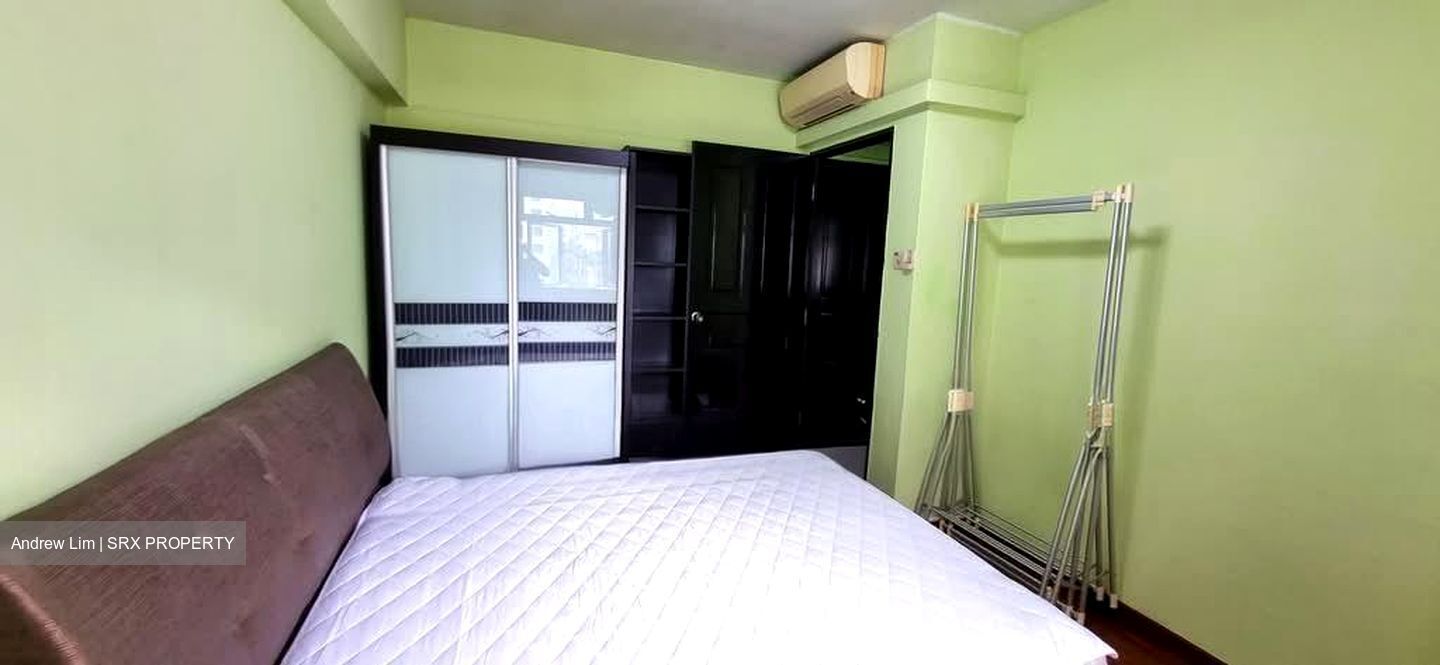 Blk 163B Punggol Central (Punggol), HDB 4 Rooms #614571071
